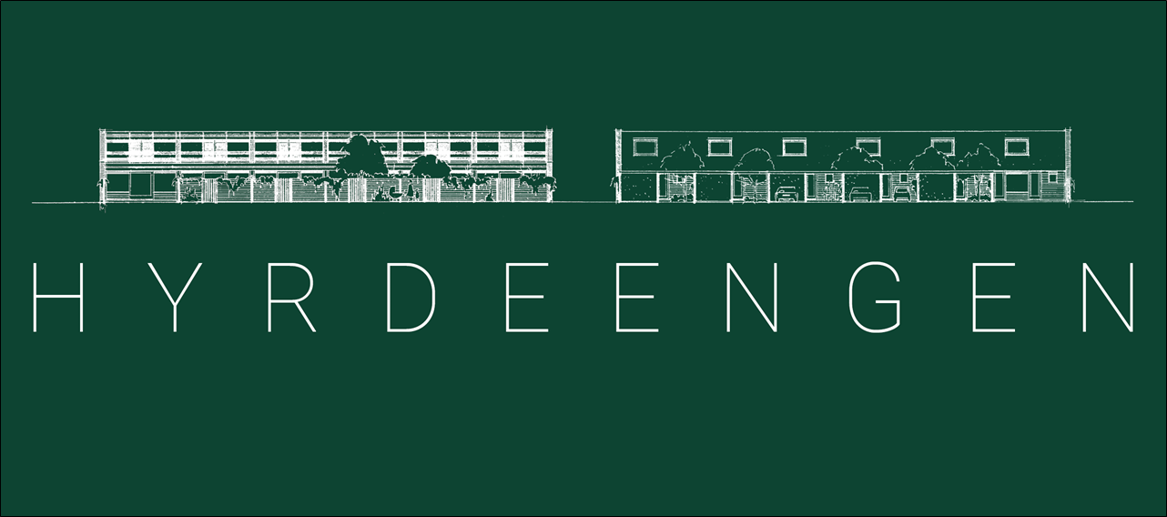 Hyrdeengen